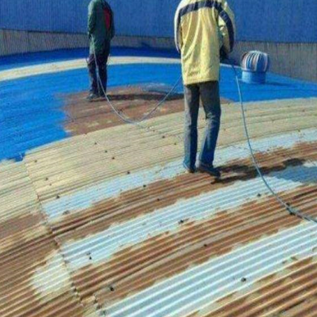 勃利地面翻新与地坪漆施工流程